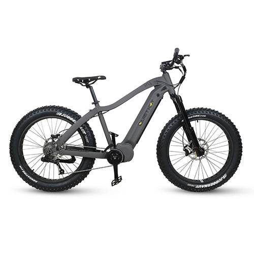 QuietKat Apex Electric Bike