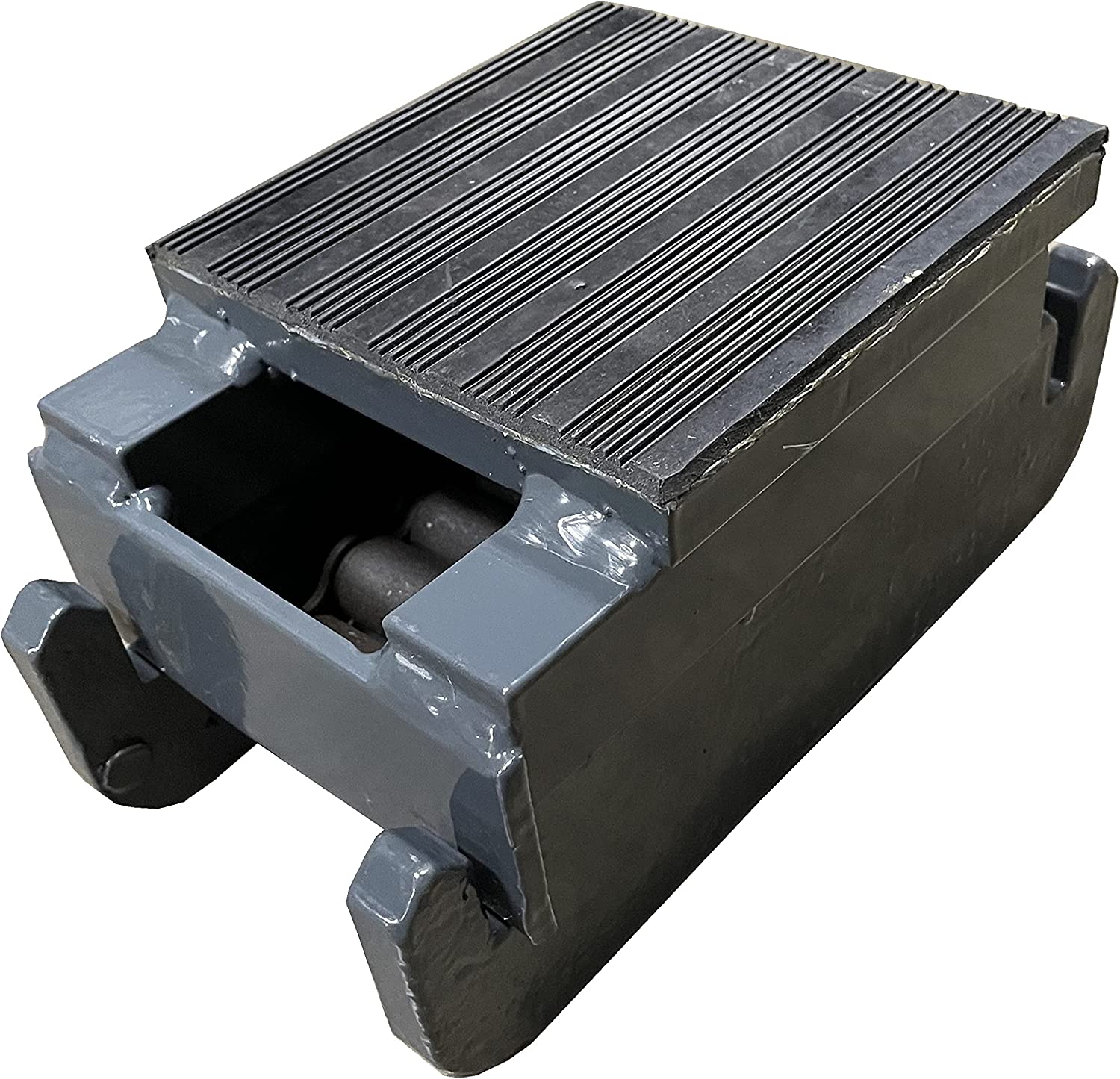 Pake Handling Tools PAKSK01 Roller Skate Kit 44000 lb Capacity New