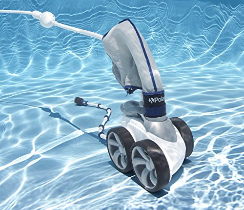 Polaris P39 Pressure Side Pool Cleaner WE000008