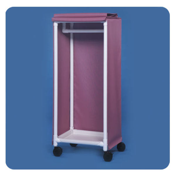 IPU Small Garment Rack