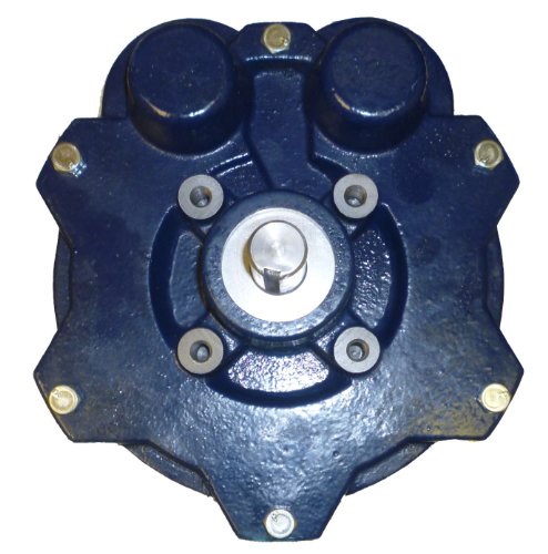 Spray Pump,Impeller,Housing Cast Iron