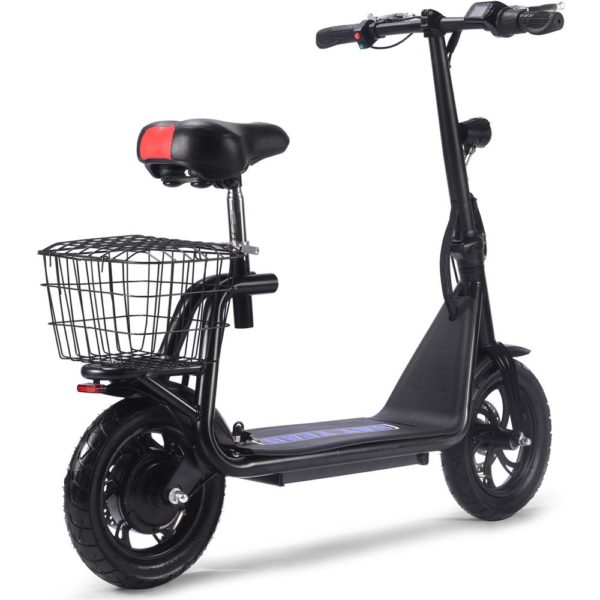 Mototec 36v350w Metro Lithium Electric Scooter