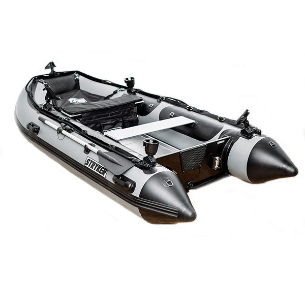 Stryker LX 360 Inflatable Boat