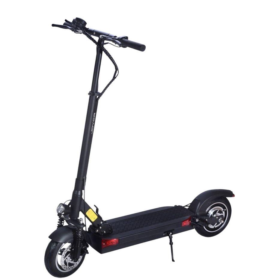 Joyor Y9 Up to 55.9 Mile Range 10