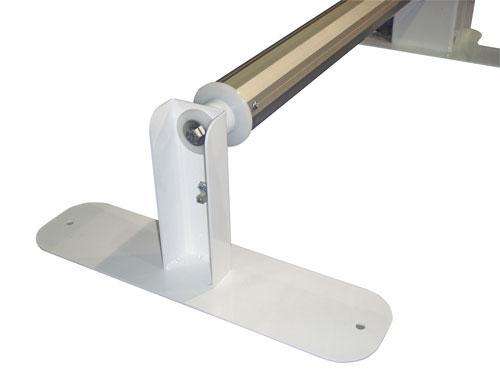 Pool Boy PB-2 Powered Solar Blanket Reel Electric New