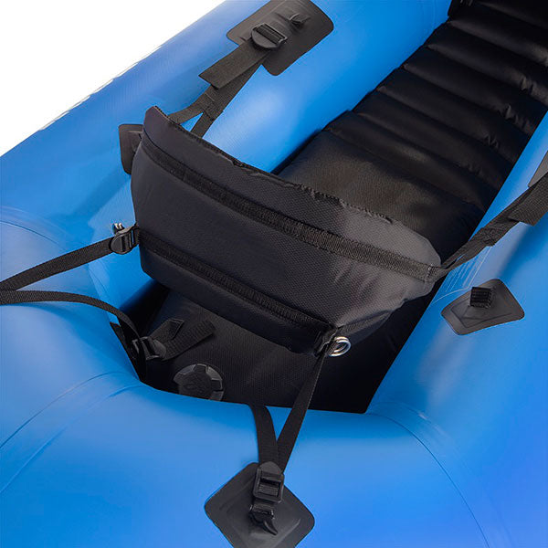 Kokopelli Recon Self-Bailing Packraft