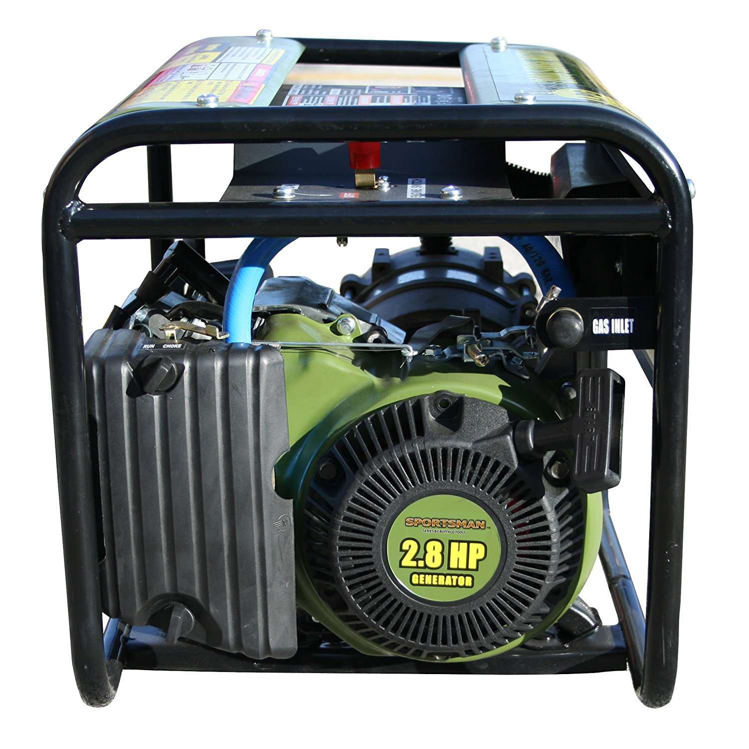 Sportsman GEN2000LP 1350W/2000W Propane LPG Generator Manufacturer RFB