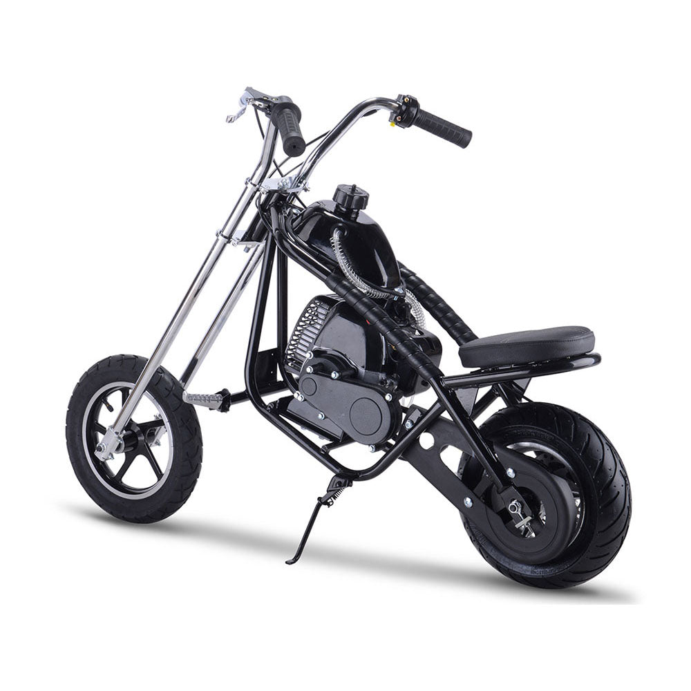 Mototec 49cc Gas Mini Chopper
