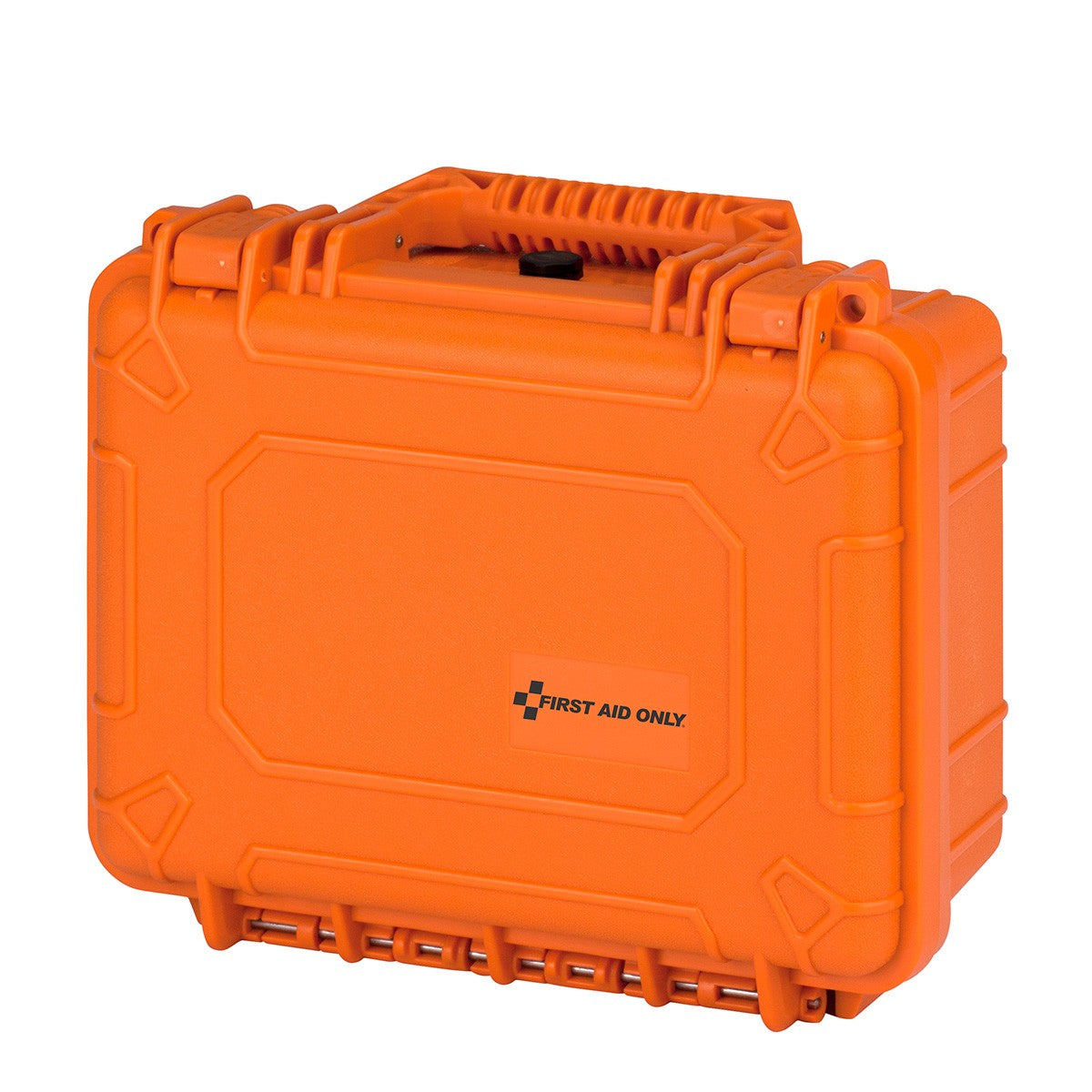 First Aid Only 25 Person Unitized Waterproof First Aid Kit, ANSI Compliant (2 per order)