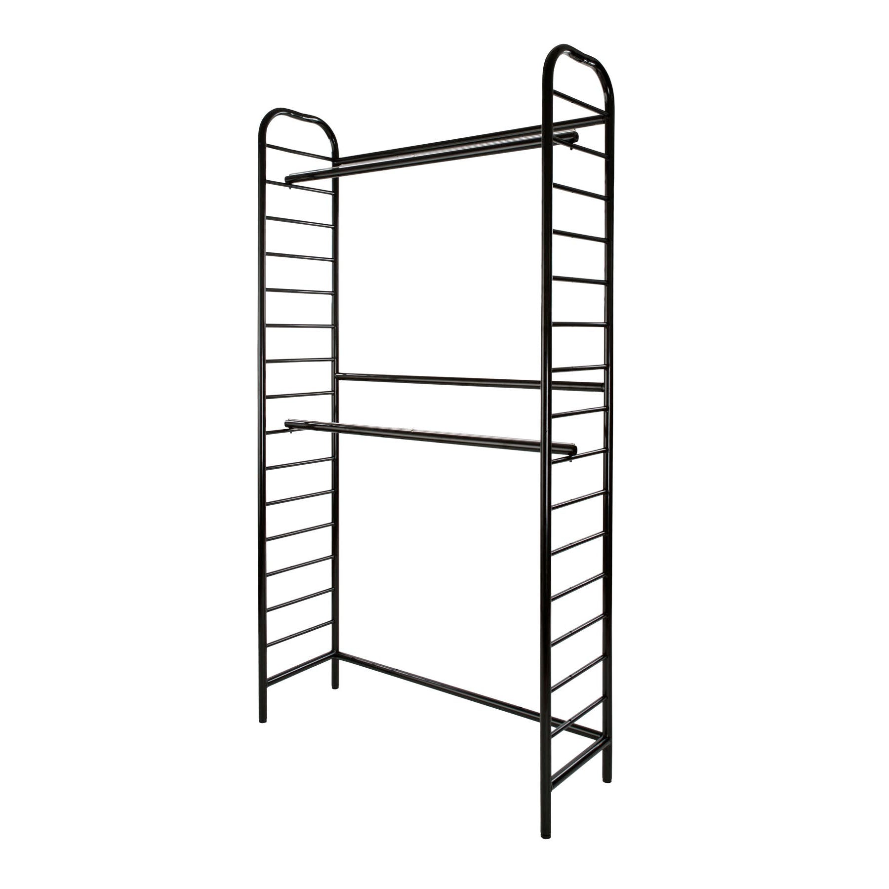Econoco Single 2-Tier Wall Unit