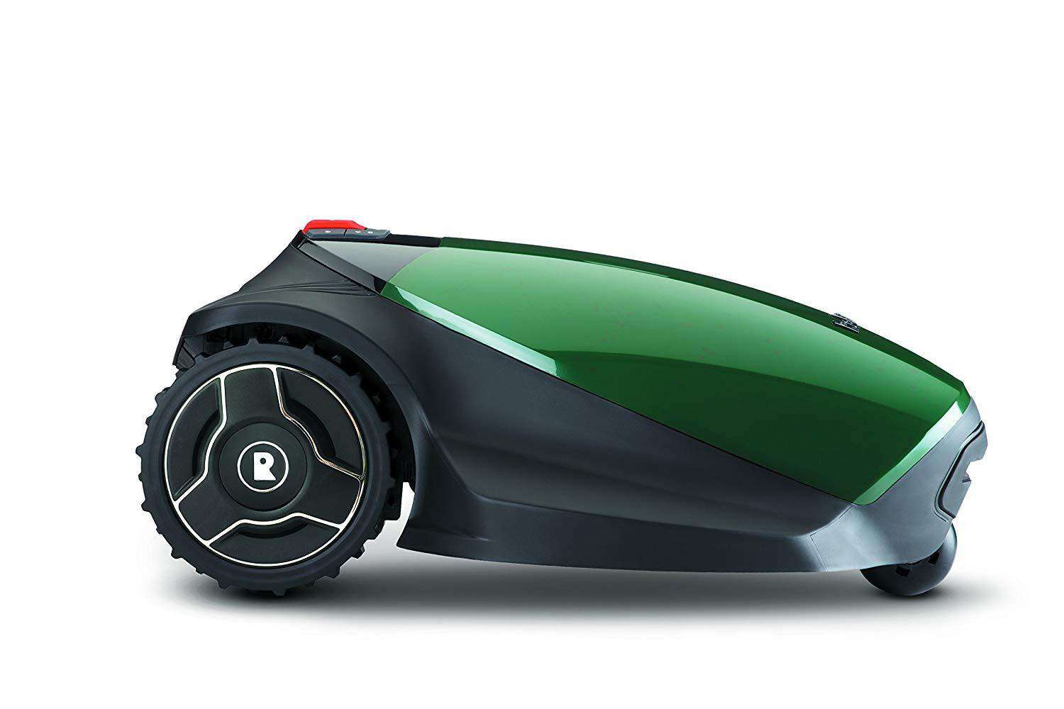 Robomow RC306 1/8 Acre Single Blade 11