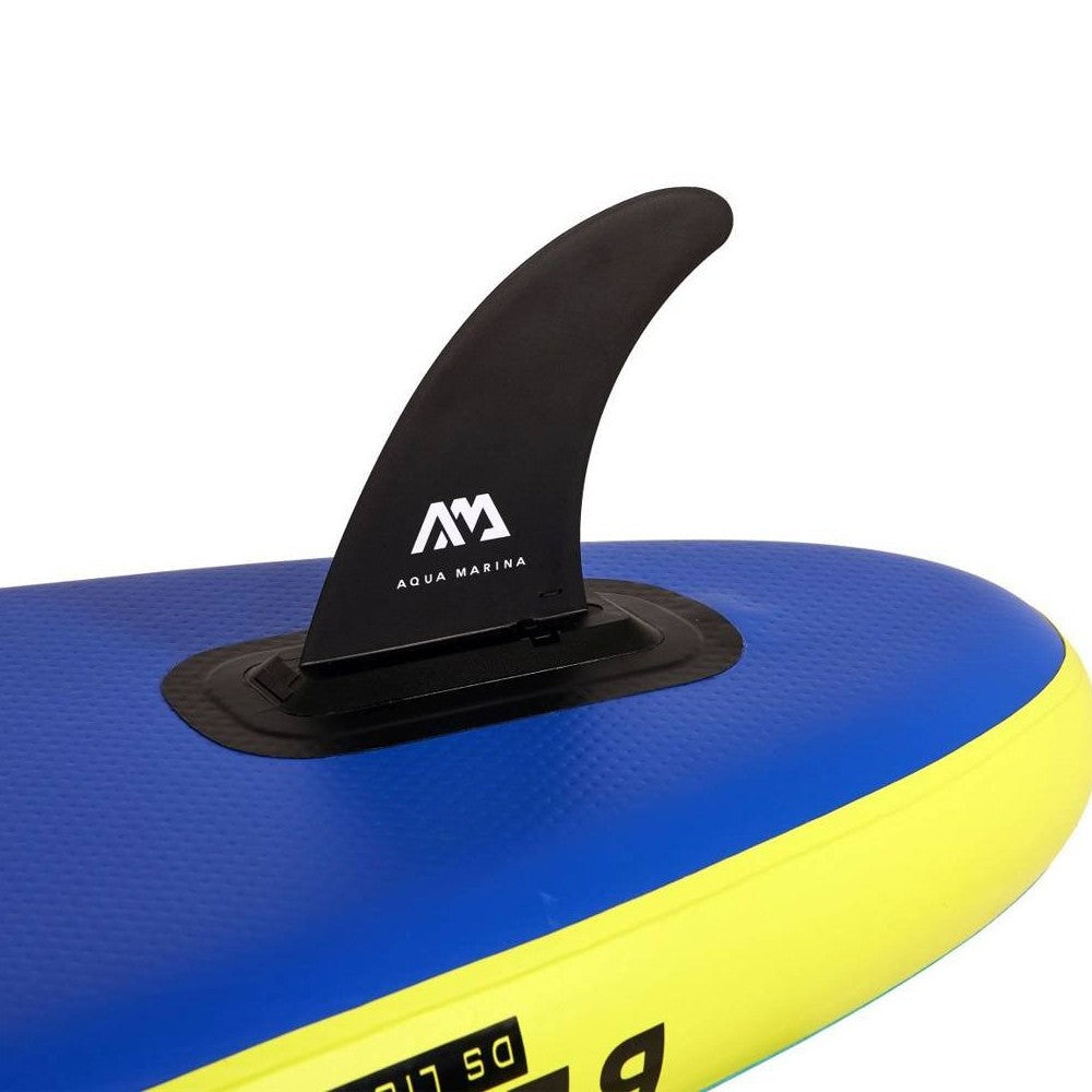 Aqua Marina Beast Stand Up 10’6″ Inflatable Paddle Board