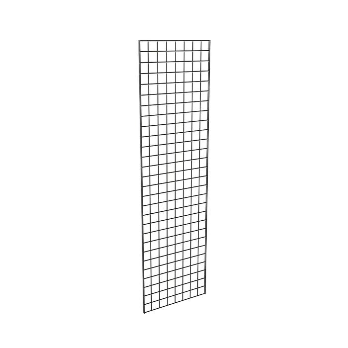 Econoco Grid Panels - Black (3 Pcs. Per Carton)