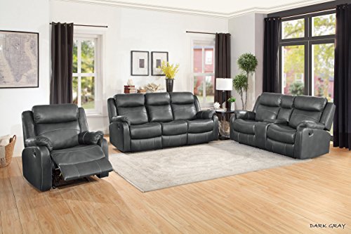 Homelegance Yerba 80