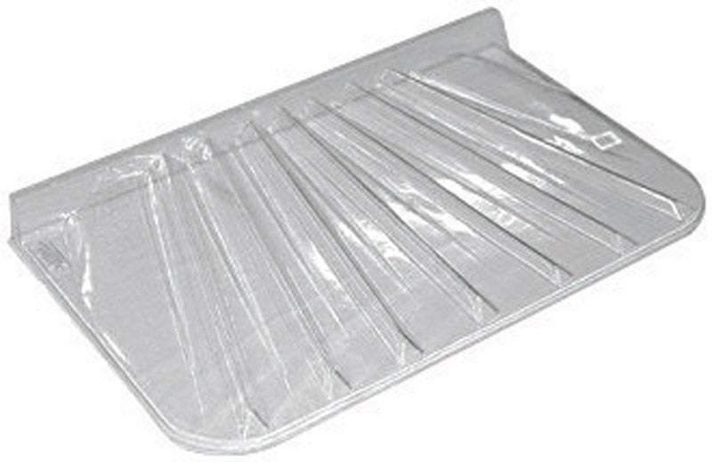 Maccourt Rectangular Custom Low Profile Window Well Cover 57 