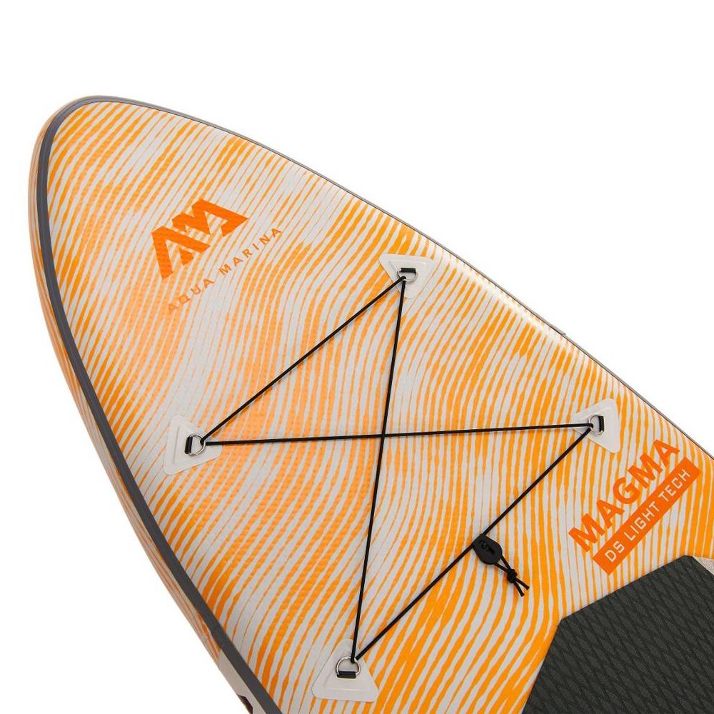 Aqua Marina Magma Stand Up 11’2″ Inflatable Paddle Board