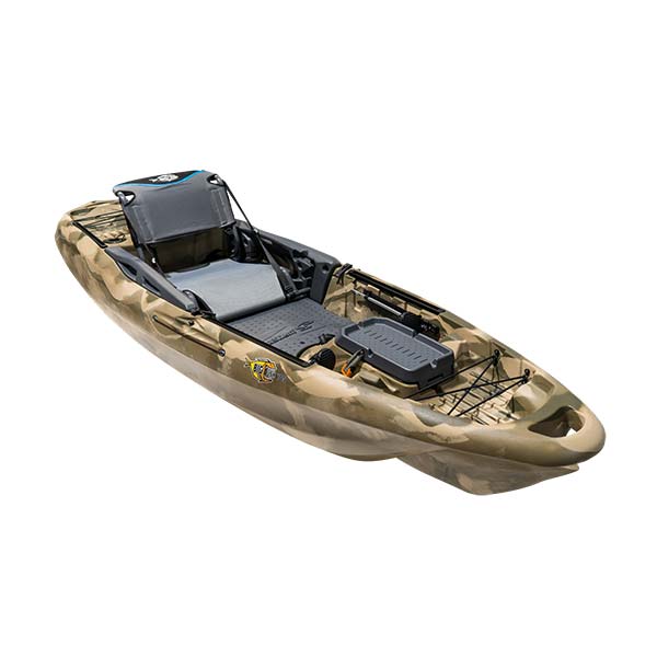 3 Waters Big Fish 105 V2 Fishing Kayak
