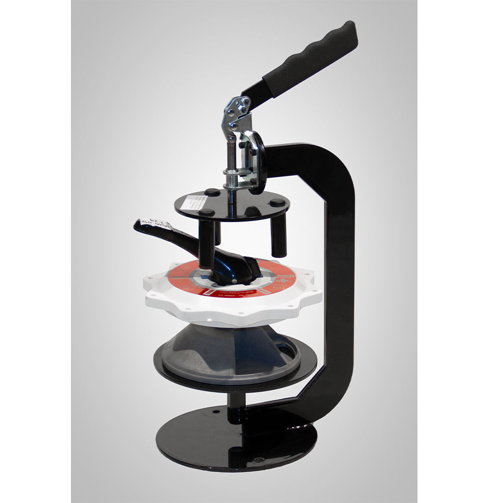 Aqua Creek The Bubba II Multi-Valve Compression Tool