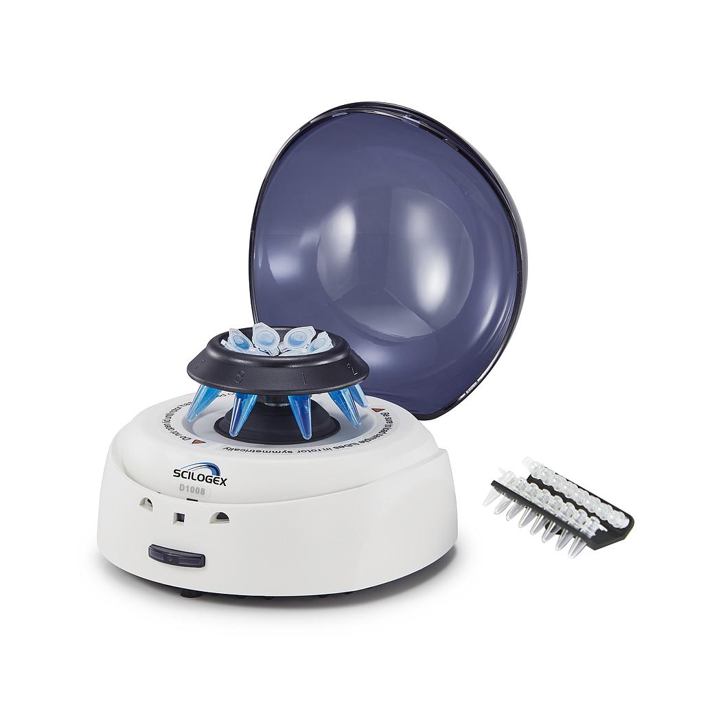 Scilogex EZee Mini-Centrifuge