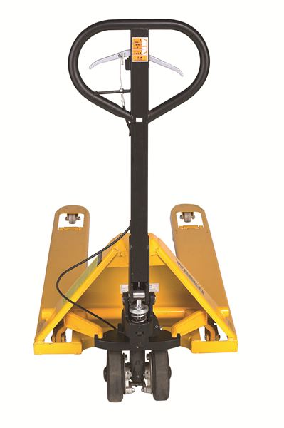 Wesco 272667 Pallet Truck with 27