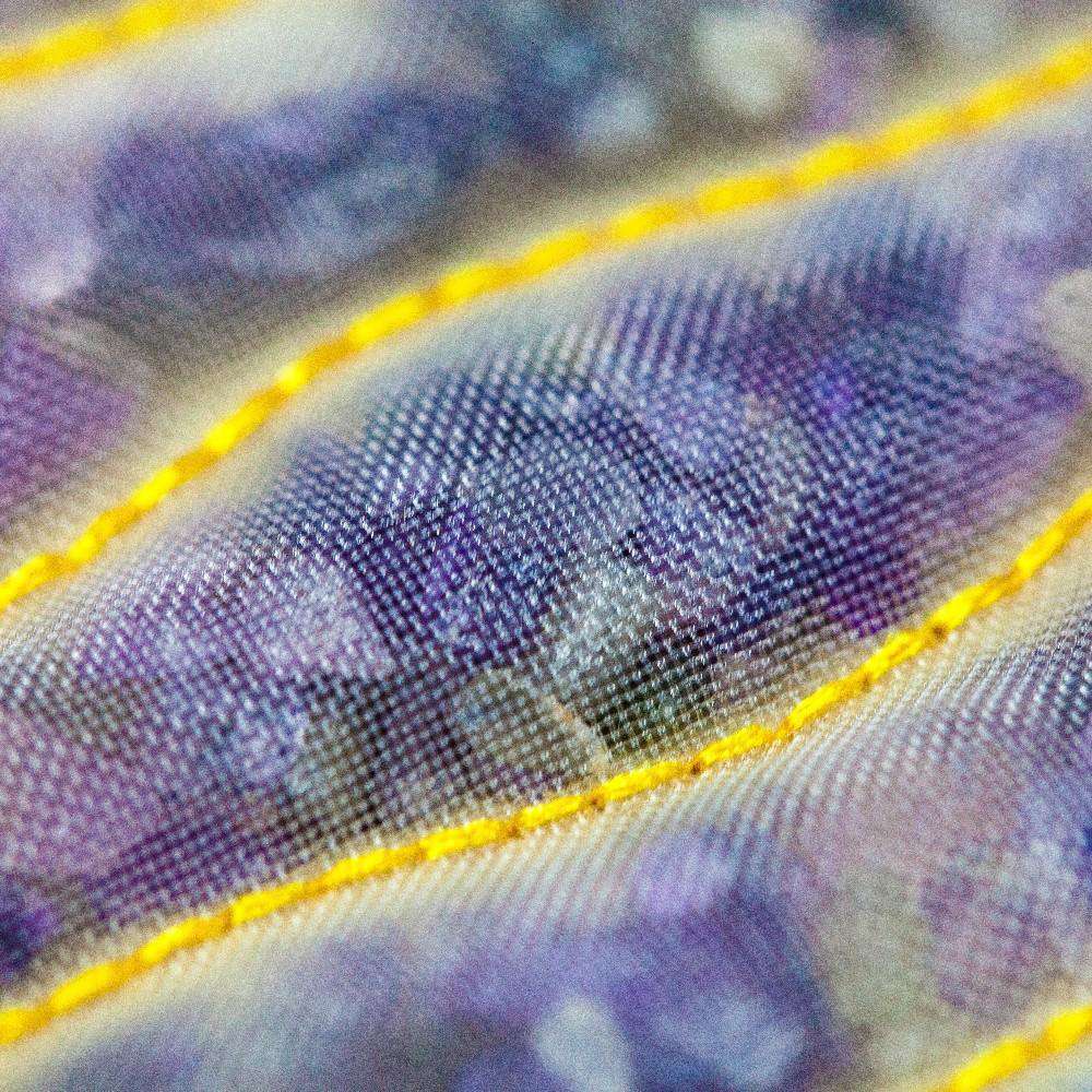 HealthyLine Rainbow Medium 5024 Firm PEMF InfraMat Pro® First Edition Chakra Mat New