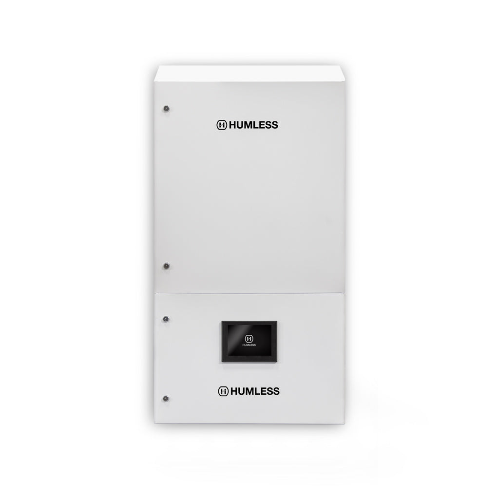 Humless 8.5 Universal Control Box