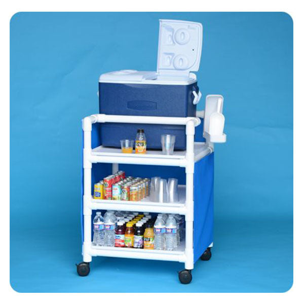 IPU Ice Cart