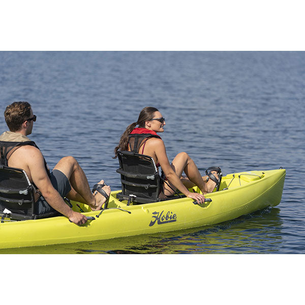 Hobie Mirage Oasis Tandem Fishing Kayak