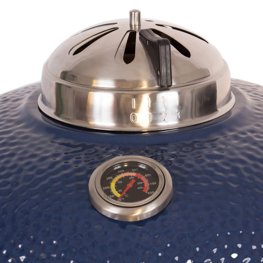 Lifesmart Kamado SCS-K22B 22