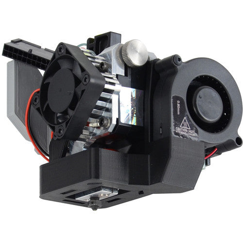 LulzBot HS Hardened Steel Tool Head