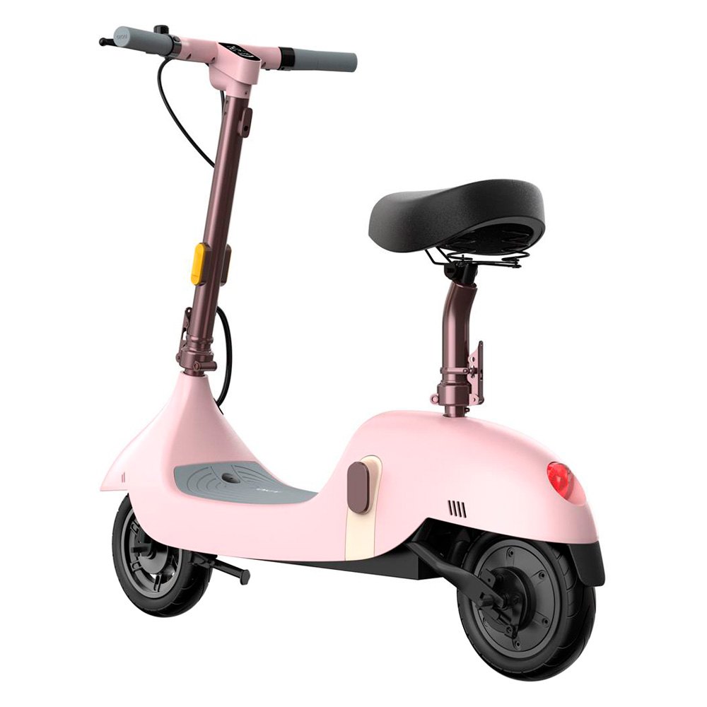 MotoTec Okai Beetle 36v 350w Lithium Electric Scooter