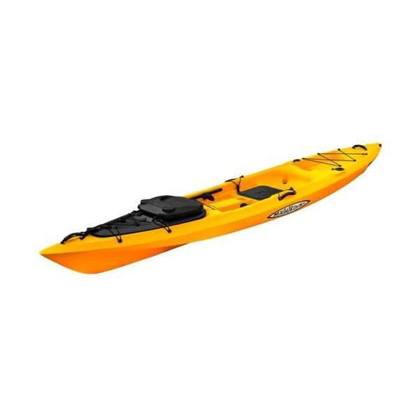 Malibu X-13 Fishing Kayak with Fish and Dive Package