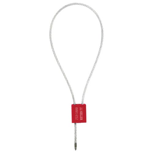 JJ Keller FlexSecure™ 3.5 mm Cable Seal - 24