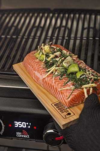 Weber 85012001 Pulse 2000 Cart Electric Grill, Black