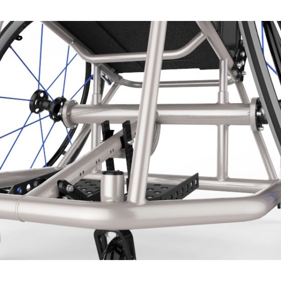 Colours Hammer Fully Customizable Sports Wheelchair