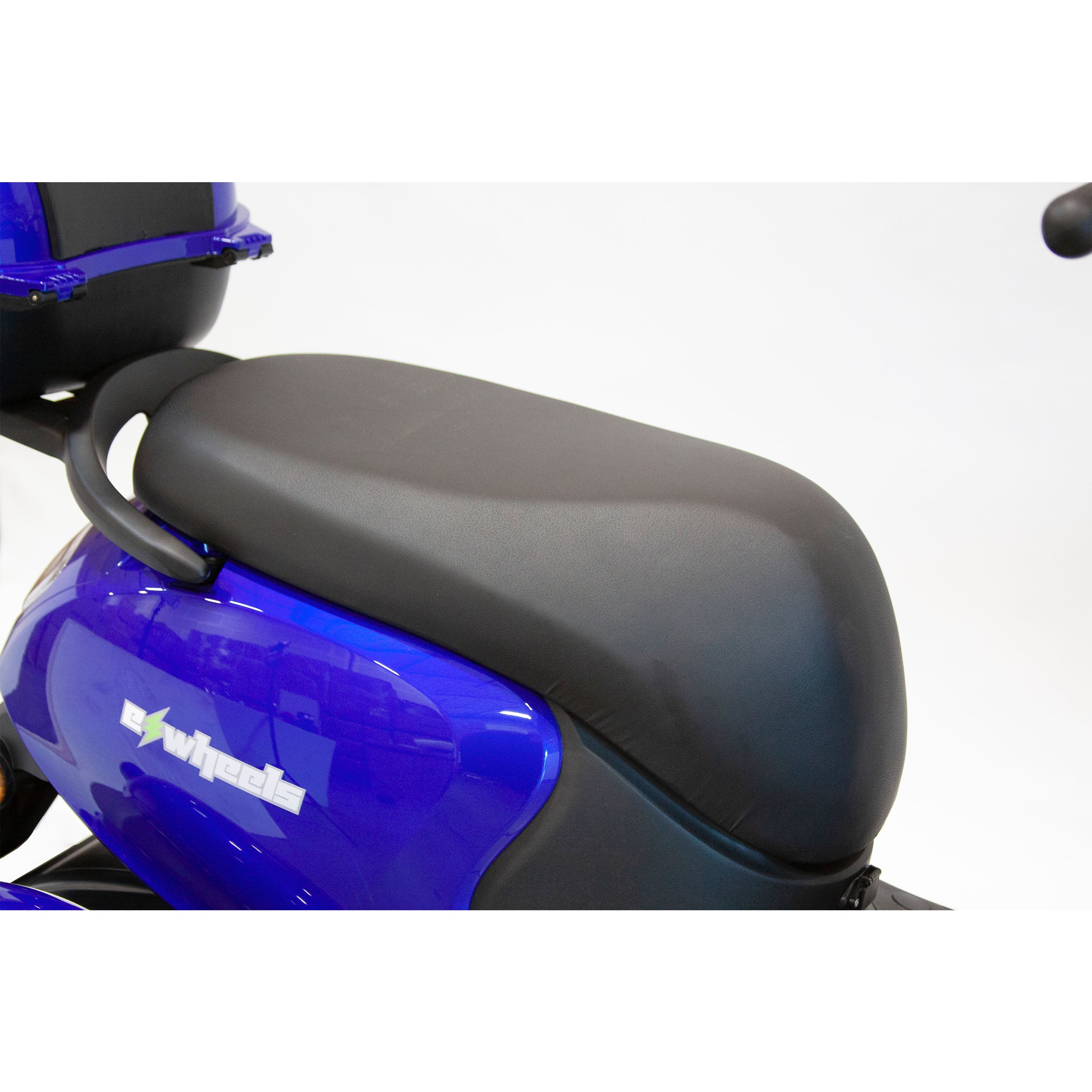 EWheels Bugeye 3-Wheel Mobility Scooter