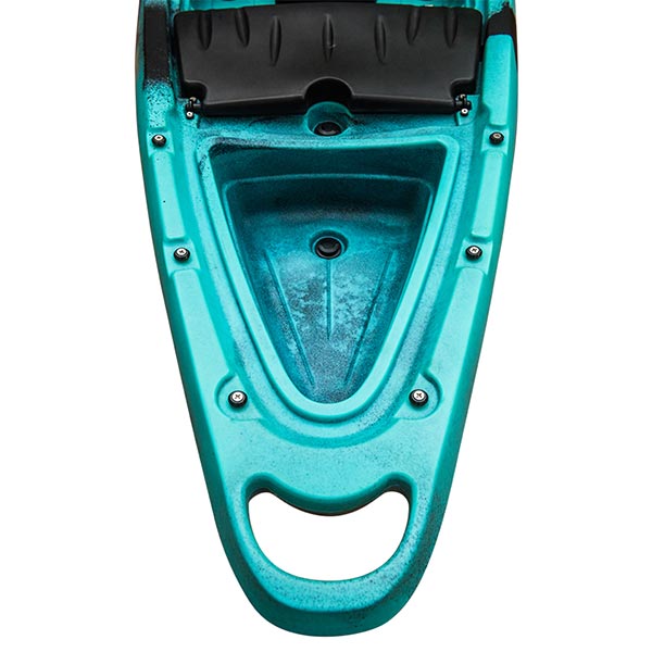 Vanhunks Zambezi 12'6