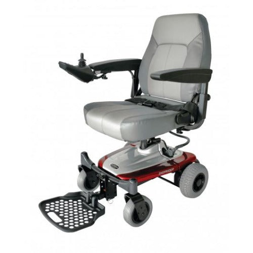 Shoprider Smartie Power Wheelchair
