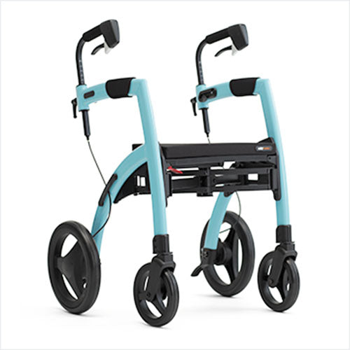 Rollz Motion2 Rollator