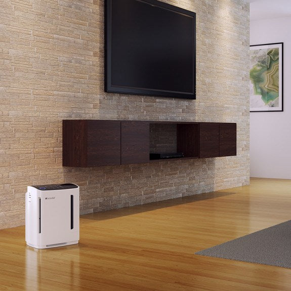 Brondell True Hepa Air Purifier and Humidifier