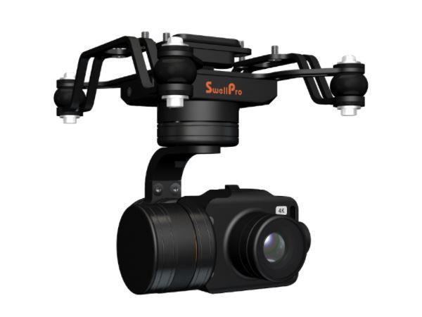 SwellPro Splashdrone 4 Drone - Choose Your Bundle New