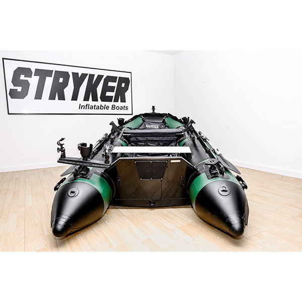 Stryker Pro 320 Inflatable Boat