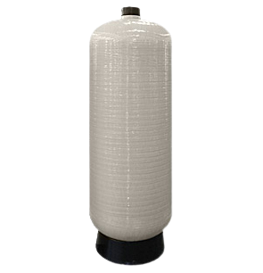 Pentair Pelican NS1665 NaturSoft High Flow Salt-Free Water Softener Alternative System New