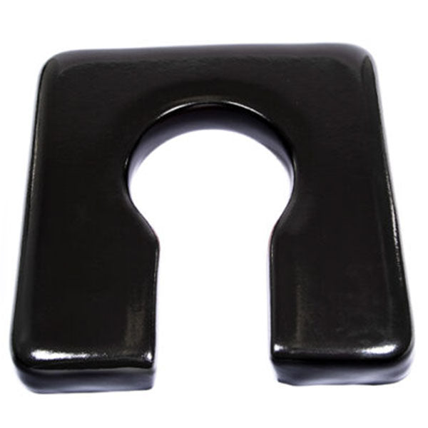 ActiveAid Seat Options for the 202 Modular Rehab Shower/Commode Chair