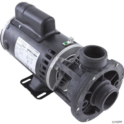 Aqua-Flo Flo-Master FMCP 1 HP 2 Speed 115V Spa Pump 02610000-1010