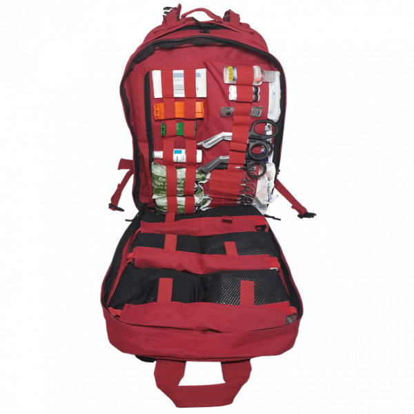 Elite First Aid Stomp Medical Suture Kit