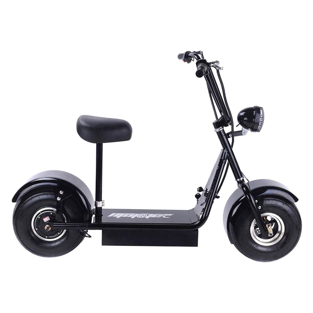 MotoTec FatBoy 48v 500w Kids Electric Scooter