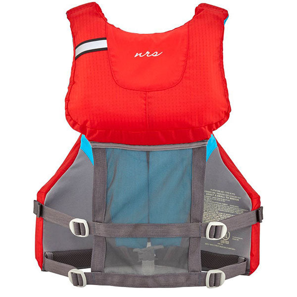 NRS Women's Zoya Mesh Back PFD