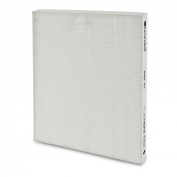 Brondell True Hepa Air Purifier and Humidifier