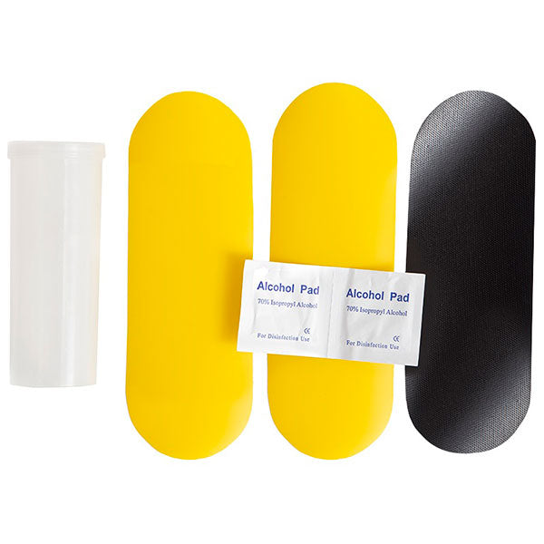 Kokopelli Nirvana Self-Bailing Packraft